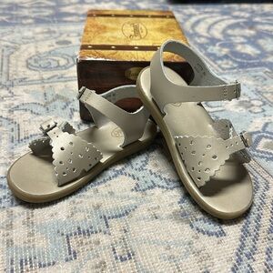 Footmates ECO- Ariel Sandal